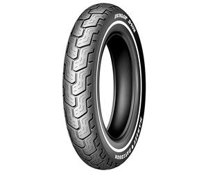 Dunlop D402 Sw Harley Davidson 77h Tl Custom Front Tire