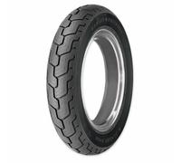 Dunlop D 402 H/D WWW ( MU85B16 TL 77H Rear wheel, M/C WWW )