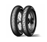 Dunlop D402F Harley Davidson MT90B16 72H TL Front Motorcycle Tyre NEW 656266
