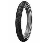 Dunlop D 402 F H/D WWW ( MT90B16 TL 72H M/C, Front wheel WWW )