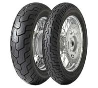 Dunlop D404 66p Tt Custom Tire