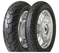 Motorcycle Tyre 130/90-16 Dunlop 67H D404 FR