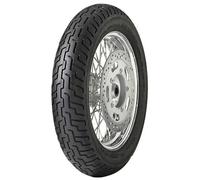 Dunlop D404 70h Tl Custom Rear Tire Black 140 / 90 / R15