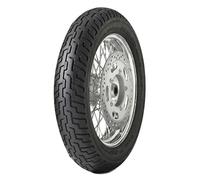 Dunlop D404 74s Tt Custom Rear Tire