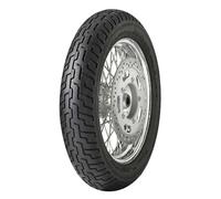 Dunlop D404f 47p Tt Custom Front Tire