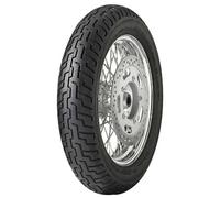 Dunlop D404f 49p Tt Custom Front Tire