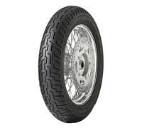 Dunlop D404f 49s Tt Custom Front Tire