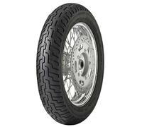 Dunlop D404f 54s Tt Custom Front Tire