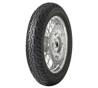 Dunlop D404 F ( 100/90-19 TL 57H M/C, Front wheel )