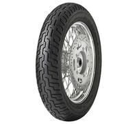 Dunlop D404f 59p Tt Custom Front Tire