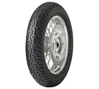 Dunlop D404 F ( 110/90-18 TL 61H Front wheel )