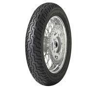Dunlop D404f 71h Tl Custom Front Tire Black 150 / 80 / R16