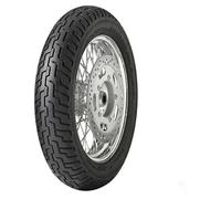 Motorcycle Tyres 80/90-21 Dunlop 48H D404
