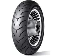 Dunlop D407 180/55B18 80H T MT | Protyre - Motorcycle Tyres