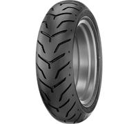 Dunlop D407 180/65 B 16 81h Tl Custom Rear Tire
