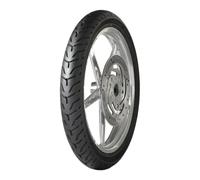 Dunlop D407 63h Tl Touring Front Tire