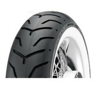 Dunlop D407 Sw 81h Tl M/c Harley-davidson Custom Tire