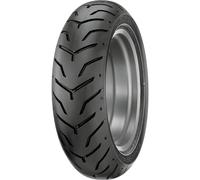 DUNLOP D 407 T H/D 180/65B16 81H WWW Motorcycle Tyre