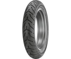 DUNLOP D408 F H/D 130/60B21 63H TL Motorcycle Tyre 641623