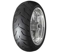 Dunlop D408 F Sw 65h Tl M/c Harley-davidson Custom Tire