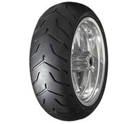 Dunlop D 408 F H/D SW ( 130/80B17 TL 65H M/C, Front wheel WW )