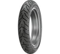 Dunlop D408 Harley Davidson 63h Tl Custom Front Tire