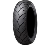 Motorcycle Tyre 200/55 R16 Dunlop 77H (Rear) D423