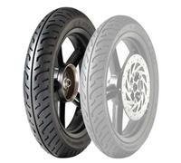 Dunlop D451 ( 120/80-16 TL 60P M/C, Rear wheel )