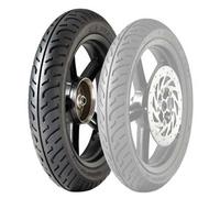 Dunlop D451 ( 120/80-16 TL 60P M/C, Rear wheel )