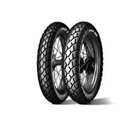 Dunlop D602 ( 130/80-17 TL 65P Rear wheel, M/C )