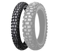Dunlop D605 45p Tt Adventure Front Tire