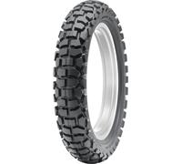 Dunlop D605 59P Rear Tyre - 4.10-18"