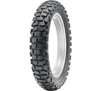 Dunlop D605 ( 4.10-18 TT 59P Rear wheel, M/C )