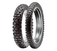 Dunlop D605 90/100-16 51P J | Protyre - Motorcycle Tyres