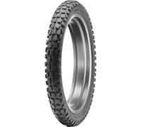 Dunlop D605 70/100-19 42P J | Protyre - Motorcycle Tyres