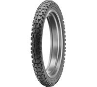 Dunlop D605F 70/100-19 M/C 42P TT Motorcycle Tire Parts Accessories