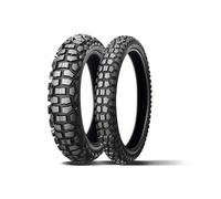 Dunlop D605 70/100-19 42P J | Protyre - Motorcycle Tyres