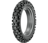 DUNLOP D606 120/90-18 65R TT Tyre