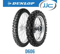 Dunlop D606 F (90/90 R21 54R)