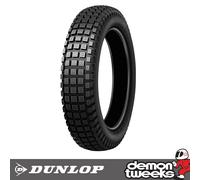 Dunlop D803 GP ( 120/100 R18 TL 68M Rear wheel, variant K )