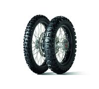 Dunlop D908 ( 140/80-18 TT 70R Rear wheel, M+S marking )