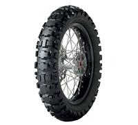 Dunlop D908 ( 140/80-18 TT 70R Rear wheel, M+S marking )