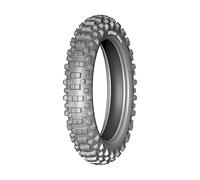 Dunlop D908 F ( 90/90-21 TT 54S M+S marking, Front wheel )