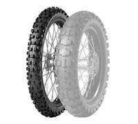 Dunlop D908 Rr M+s 54s Tt Off-road Front Tire