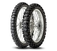 110/90-18 61M Dunlop D952 110/90Crossply18 61M | Protyre - Motorcycle Tyres