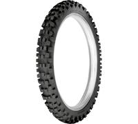 Dunlop D952 51m Tt E Off-road Tire Black 80 / 100 / R21