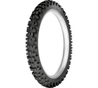 Dunlop D952F 80/100-21 51M TT Front Motocross Motorcycle Tyre NEW 637466
