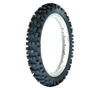 Dunlop D952 62m Tt E Off-road Tire Black 110 / 90 / R19