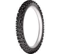 DUNLOP D952 80/100-21 51M Road Legal MX Motocross
