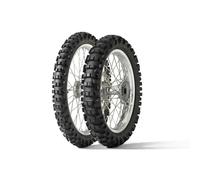 Motorcycle Tyre 100/90-19 Dunlop 57M D952 (2025)